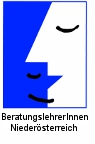 Logo "BeratungslehrerInnen Niederösterreich"